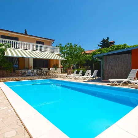 Villa House Puntizela Near The - 747