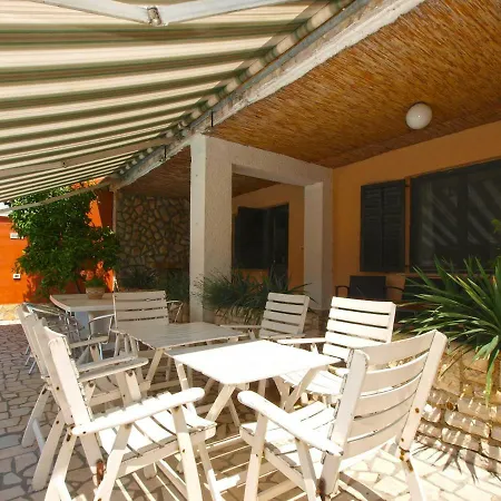 House Puntizela Near The Beach - 747 Villa *