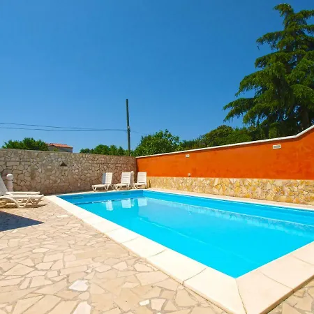 House Puntizela Near The - 747 Villa Pula