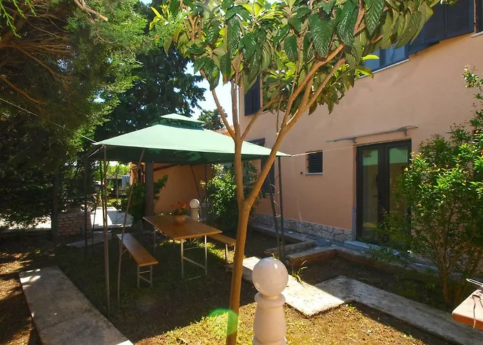 House Puntizela With Pool 747