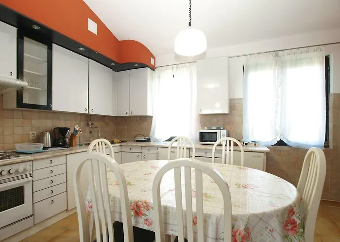 House Puntizela With Pool 747 Semesterbostad Pula