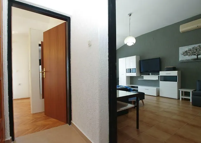 House Puntizela With Pool 747 Semesterbostad *