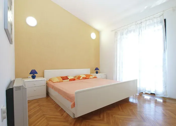 Semesterbostad House Puntizela With Pool 747 Pula