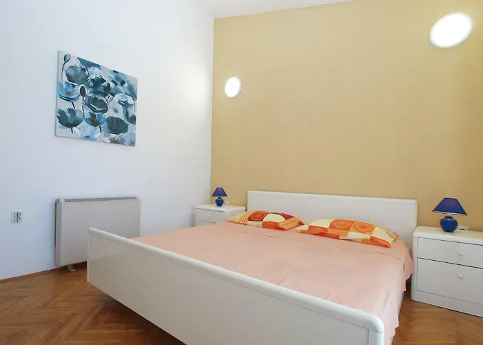 Semesterbostad House Puntizela With Pool 747 *