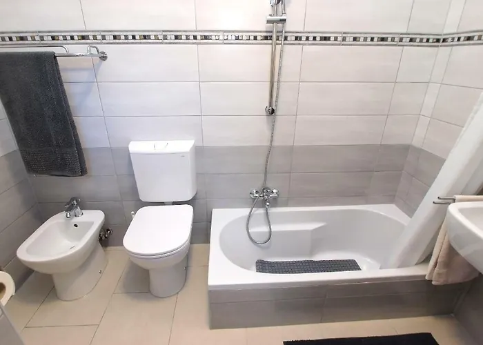 Semesterbostad House Puntizela With Pool 747