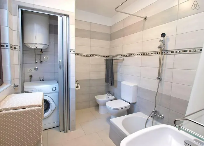 House Puntizela With Pool 747 *